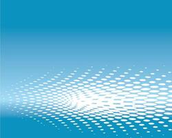 Abstract blue design modern background template for various artworks vector
