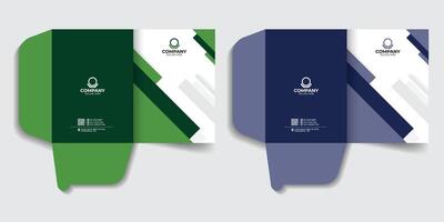 File folder design for storing your office documents. office folder, office document, file folder design. modern and creative file folder design vector