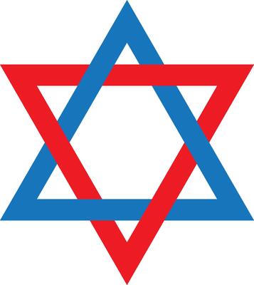 the star of david