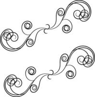 Floral Background design vector