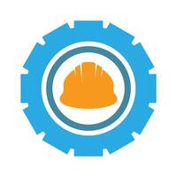 Labor day icon design vector