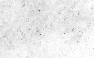 Abstract texture dust particle and dust grain on white background. Dirt overlay or screen effect use for grunge and vintage texture illustration on cement floor texture, concrete texture vector
