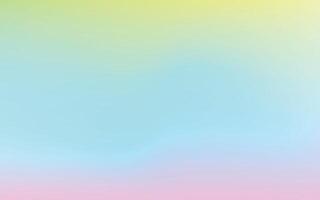 Abstract liquid background. Gradient mesh. Effect bright color blend. Blurred fluid colorful mix. Modern design template for web covers, ad banners, posters, brochures illustration vector
