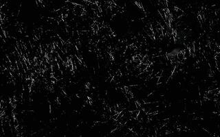 Abstract Scratched Grunge Urban Background Texture . Dust Overlay Distress Grainy Grungy Effect. Distressed Backdrop Illustration. Isolated Black and White Background vector