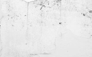 White stone marble concrete wall grunge for texture backdrop background. Old grunge textures with scratches and cracks. White painted cement wall, modern grey paint limestone texture background. vector
