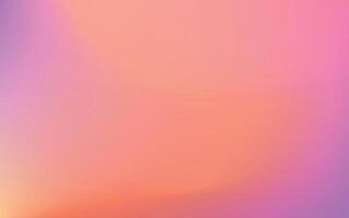 Abstract liquid background. Gradient mesh. Effect bright color blend. Blurred fluid colorful mix. Modern design template for web covers, ad banners, posters, brochures illustration vector