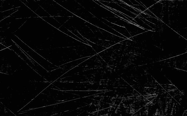 Abstract Scratched Grunge Urban Background Texture . Dust Overlay Distress Grainy Grungy Effect. Distressed Backdrop Illustration. Isolated Black and White Background