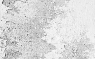 White stone marble concrete wall grunge for texture backdrop background. Old grunge textures with scratches and cracks. White painted cement wall, modern grey paint limestone texture background. vector