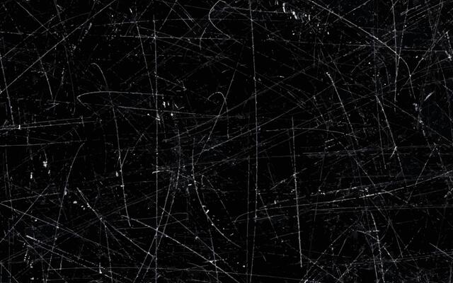 Abstract Scratched Grunge Urban Background Texture . Dust Overlay Distress Grainy Grungy Effect. Distressed Backdrop Illustration. Isolated Black and White Background