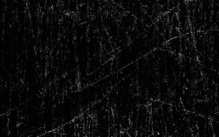 Abstract Scratched Grunge Urban Background Texture . Dust Overlay Distress Grainy Grungy Effect. Distressed Backdrop Illustration. Isolated Black and White Background vector