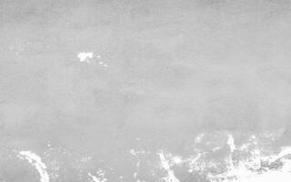 White stone marble concrete wall grunge for texture backdrop background. Old grunge textures with scratches and cracks. White painted cement wall, modern grey paint limestone texture background. vector