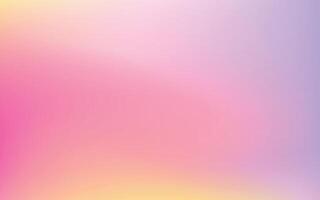 Abstract liquid background. Gradient mesh. Effect bright color blend. Blurred fluid colorful mix. Modern design template for web covers, ad banners, posters, brochures illustration vector