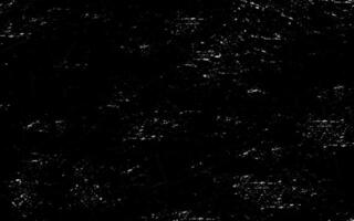 Abstract elegant black dark grunge background illustration with vintage distressed grunge texture and dark gray, white charcoal color paint vector