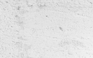 White stone marble concrete wall grunge for texture backdrop background. Old grunge textures with scratches and cracks. White painted cement wall, modern grey paint limestone texture background. vector