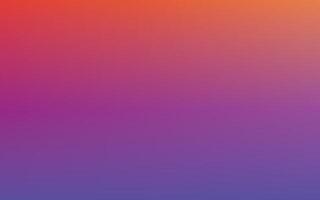 Abstract liquid background. Gradient mesh. Effect bright color blend. Blurred fluid colorful mix. Modern design template for web covers, ad banners, posters, brochures illustration vector