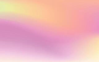Abstract liquid background. Gradient mesh. Effect bright color blend. Blurred fluid colorful mix. Modern design template for web covers, ad banners, posters, brochures illustration vector