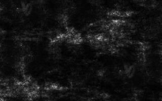 Abstract elegant black dark grunge background illustration with vintage distressed grunge texture and dark gray, white charcoal color paint vector