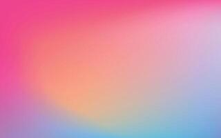 Abstract liquid background. Gradient mesh. Effect bright color blend. Blurred fluid colorful mix. Modern design template for web covers, ad banners, posters, brochures illustration vector
