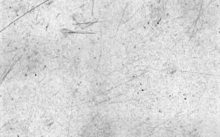 Abstract texture dust particle and dust grain on white background. Dirt overlay or screen effect use for grunge and vintage texture illustration on cement floor texture, concrete texture vector
