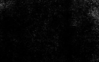Abstract elegant black dark grunge background illustration with vintage distressed grunge texture and dark gray, white charcoal color paint vector