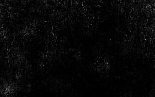 Abstract elegant black dark grunge background illustration with vintage distressed grunge texture and dark gray, white charcoal color paint vector