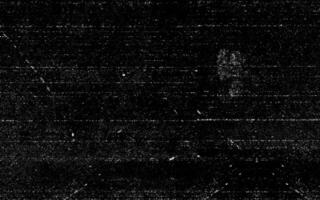 Abstract elegant black dark grunge background illustration with vintage distressed grunge texture and dark gray, white charcoal color paint vector