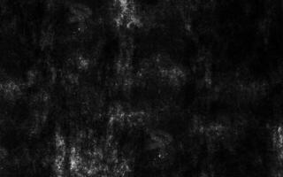Abstract elegant black dark grunge background illustration with vintage distressed grunge texture and dark gray, white charcoal color paint vector