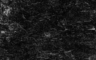Abstract elegant black dark grunge background illustration with vintage distressed grunge texture and dark gray, white charcoal color paint vector