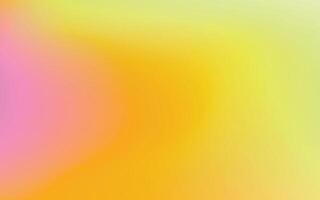 Abstract liquid background. Gradient mesh. Effect bright color blend. Blurred fluid colorful mix. Modern design template for web covers, ad banners, posters, brochures illustration vector