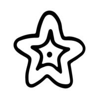 Stars and sparkles doodle illustration. Twinkle, blink, firework, glitter silhouette and glowing symbols in sketch style. Hand drawn illustration isolated on white background vector