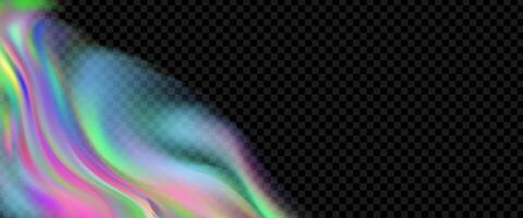 An explosion of colorful smoke clouds.Multicolor fog with blue and yellow particles.Explosions of color powder. vector