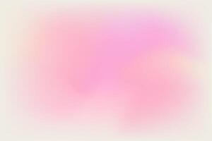 Y2k Trendy Aesthetic abstract gradient pink violet background with translucent blurred pattern. Gentle social media poster, stories highlight templates for digital marketing for stories vector