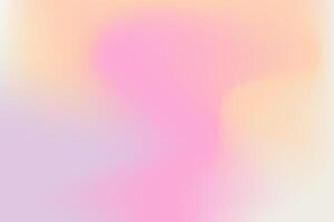 Y2k Trendy Aesthetic abstract gradient pink violet background with translucent blurred pattern. Gentle social media poster, stories highlight templates for digital marketing for stories vector
