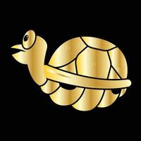Enemy Shell Game Gold vector