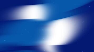 Blue and white gradient background suitable for presentations, website design, social media posts, and digital marketing campaigns video