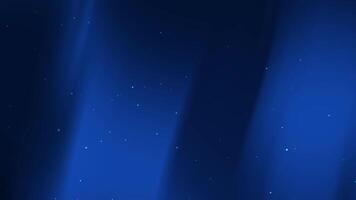 Dark blue background with subtle waves and scattered white dots. Suitable for backgrounds in graphic design, websites, and social media posts video