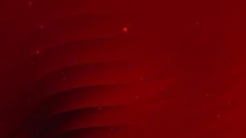Dark red gradient background with vertical lines and scattered red dots. Great for graphic design projects, presentations, digital art, and website backgrounds video