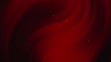 Dark red gradient background with vertical lines and scattered red dots. Great for graphic design projects, presentations, digital art, and website backgrounds video
