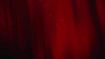 Dark red gradient background with vertical lines and scattered red dots. Great for graphic design projects, presentations, digital art, and website backgrounds video