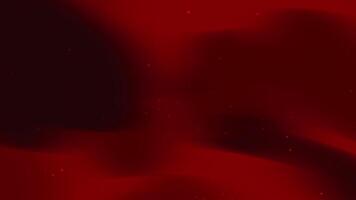 Dark red gradient background with vertical lines and scattered red dots. Great for graphic design projects, presentations, digital art, and website backgrounds video