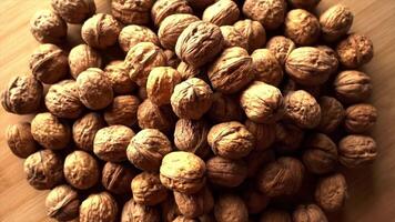 walnuts in shell video