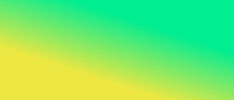 Abstract Background Yellows and Green Tone vector