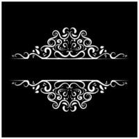 frame icon for simple background, vectors illustration