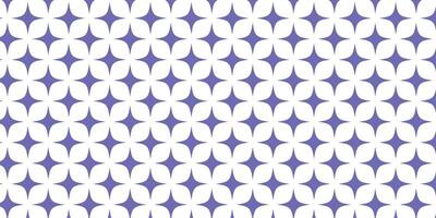 star pattern shape illustration vector