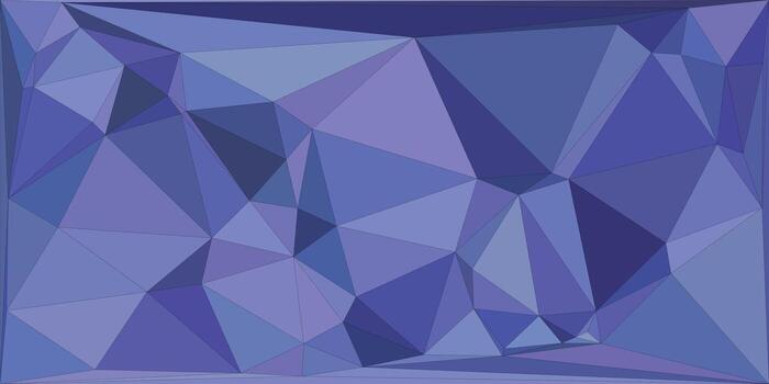 resumen moderno geométrico triángulo antecedentes. ilustración. vector