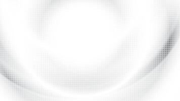 Abstract white and gray color, modern design stripes background with net pattern. illustration. vector