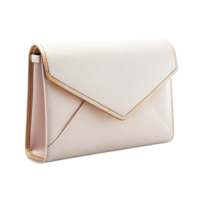 High Quality Realistic Bag Isolated on Transparent Background For Mockup png