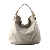 High Quality Realistic Bag Isolated on Transparent Background For Mockup png