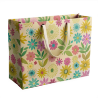 High Quality Realistic Bag Isolated on Transparent Background For Mockup png
