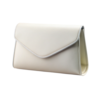High Quality Realistic Bag Isolated on Transparent Background For Mockup png